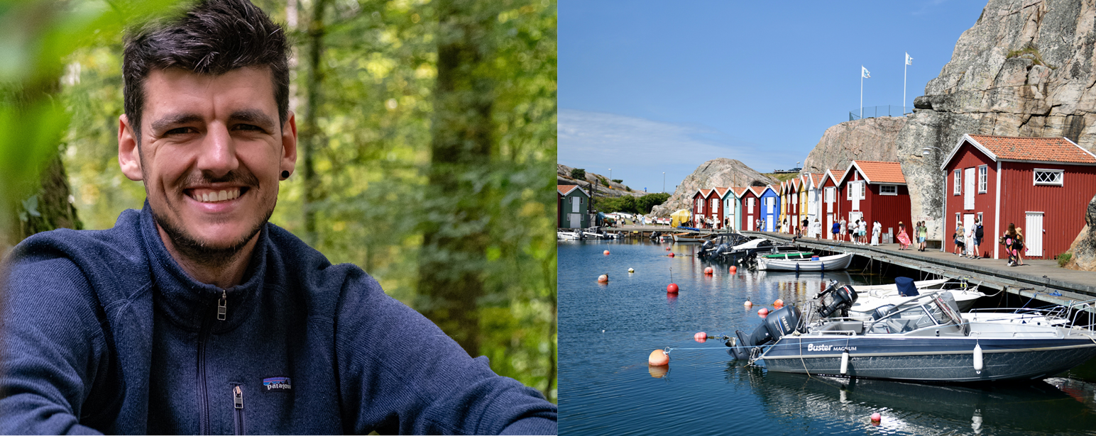 Tour Nordisches Abenteuer
