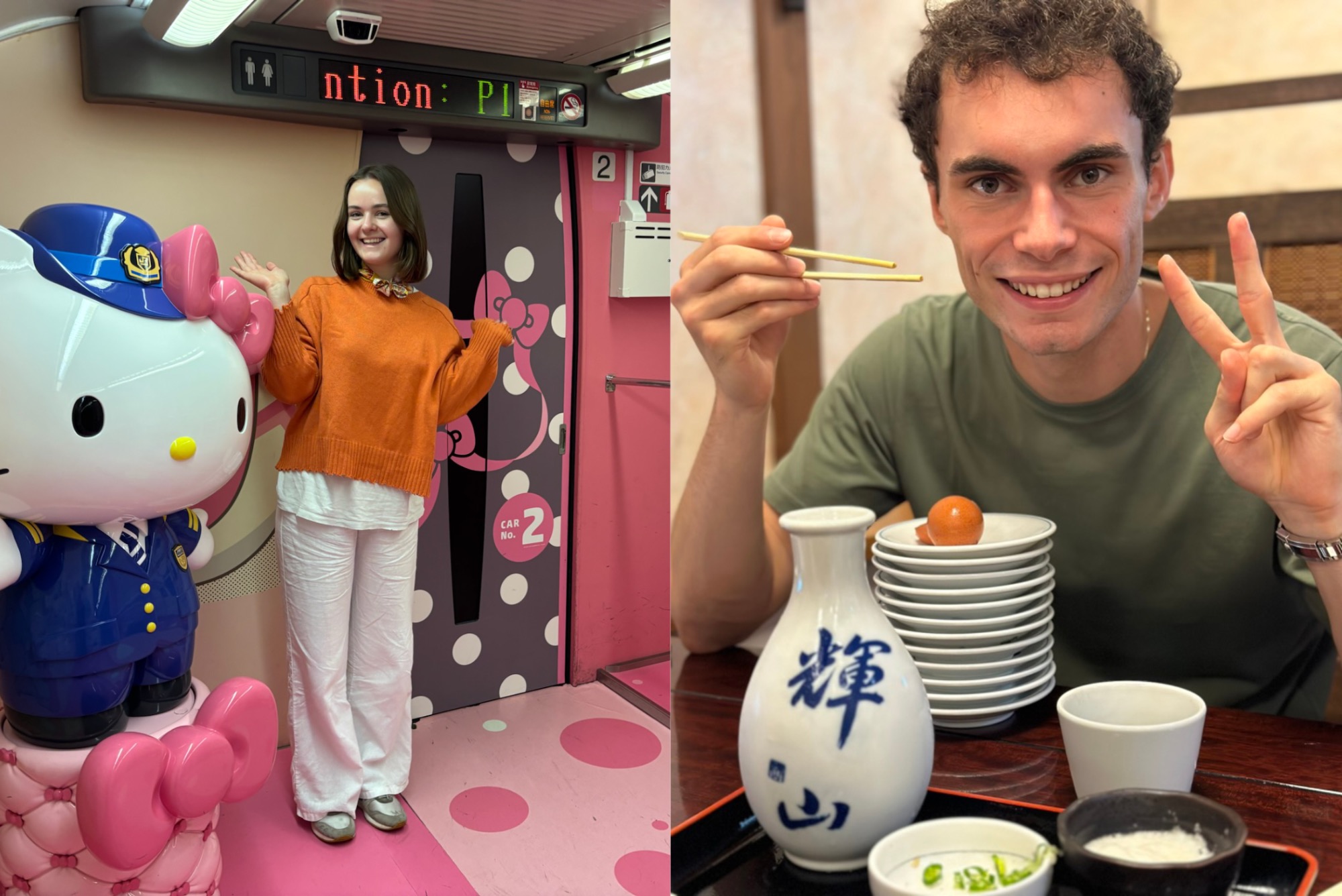 Tour Matcha, Mochi & Manga - Japan